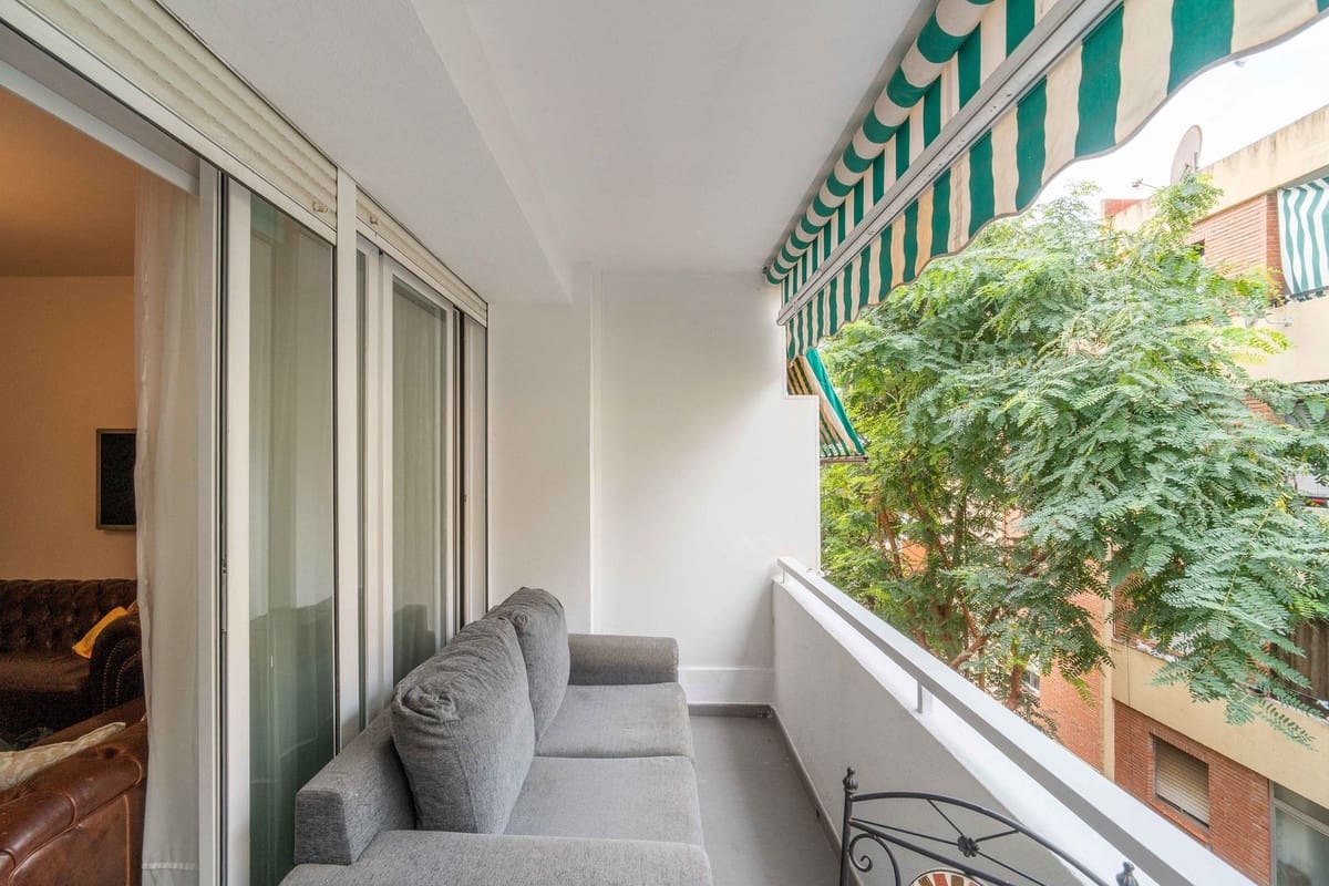 3 quarto Apartamento para venda em Marbella - 327 000 € (Ref: 9470778)