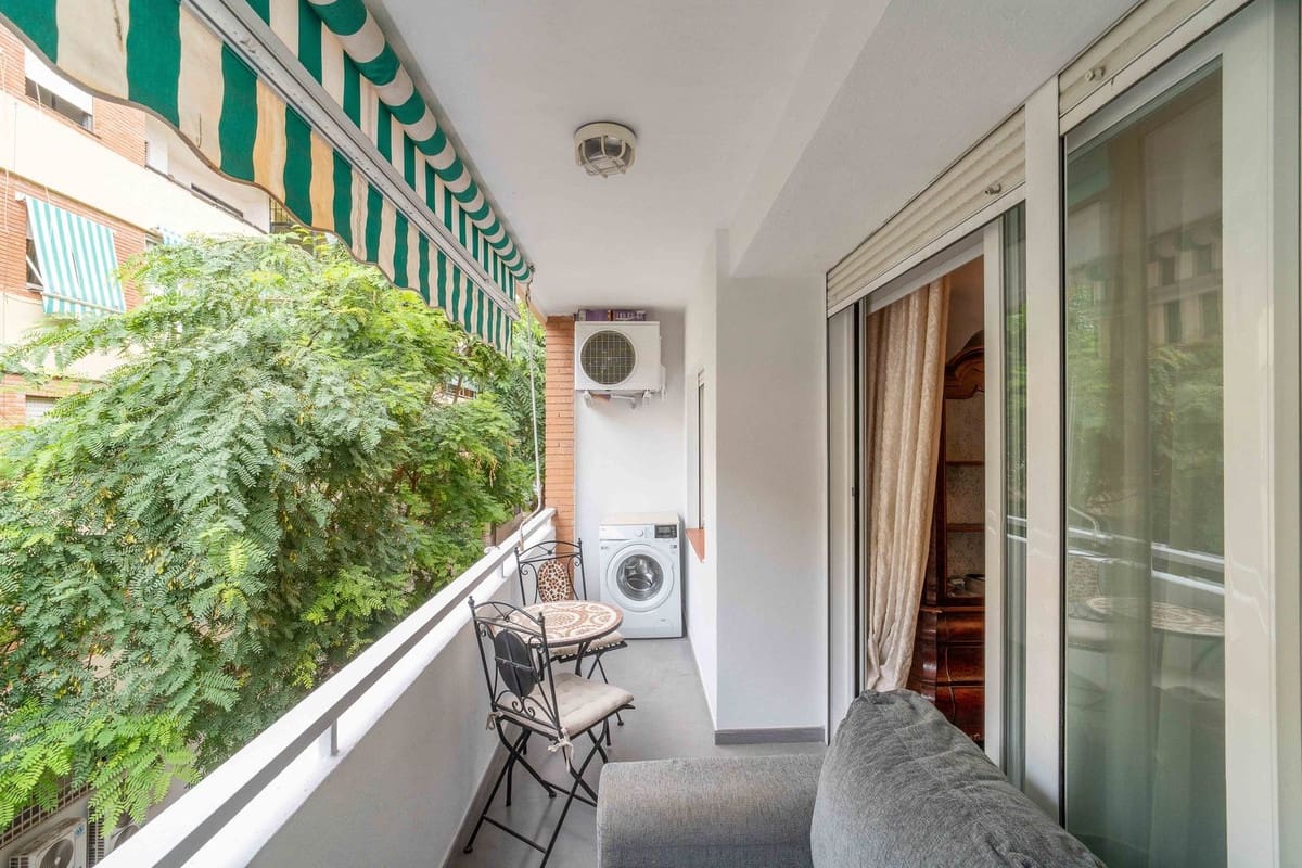 3 quarto Apartamento para venda em Marbella - 327 000 € (Ref: 9470778)