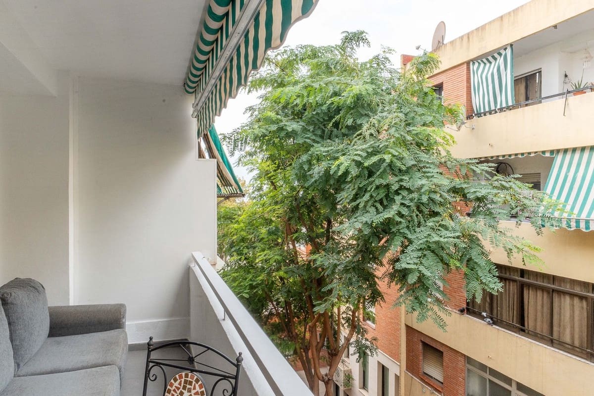 3 quarto Apartamento para venda em Marbella - 327 000 € (Ref: 9470778)