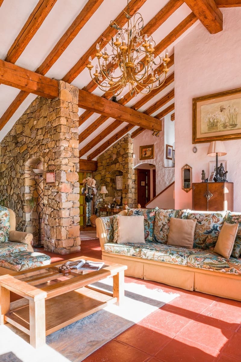 5 Zimmer Villa zu verkaufen in Estepona - 1.900.000 € (Ref: 9470779)