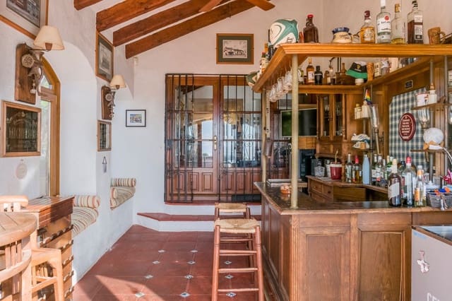 5 chambre Villa/Maison à vendre à Parque Central, Estepona - 1 900 000 € (Ref: 9470779)