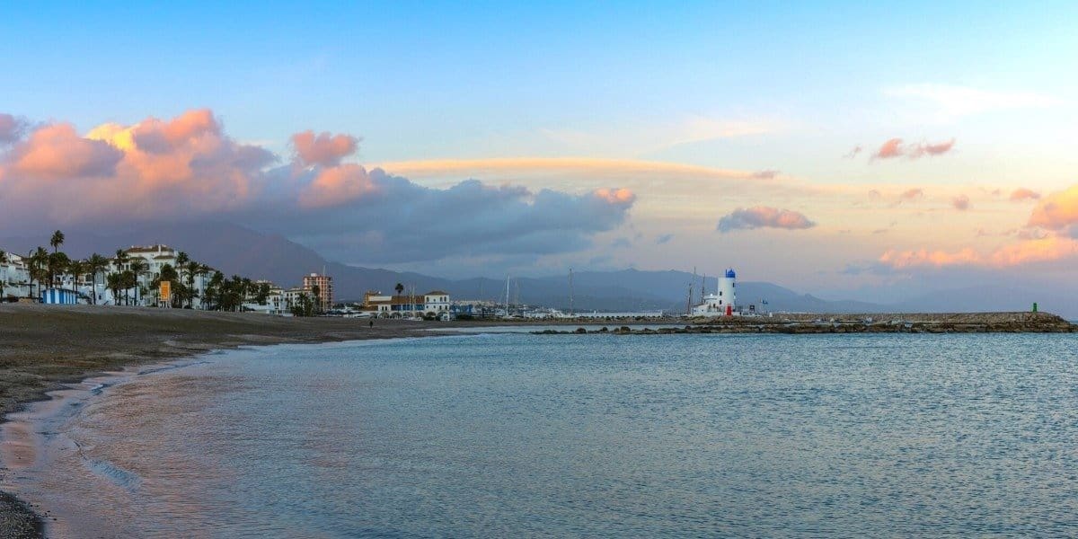 4 slaapkamer Huis te koop in Punta de la Chullera - € 465.000 (Ref: 9470782)