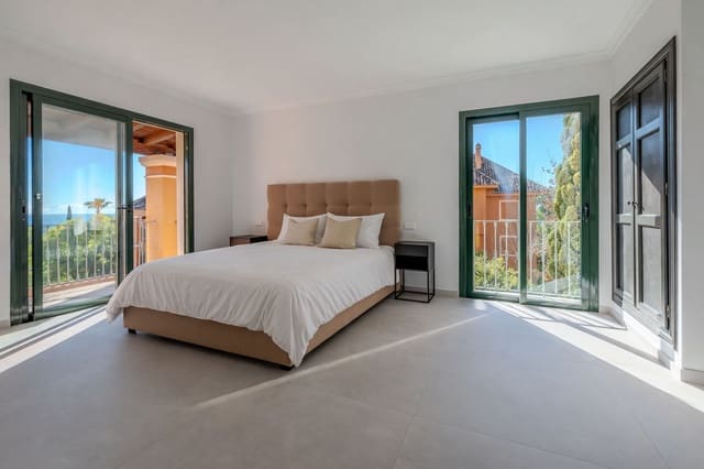 3 bedroom Apartment for sale in Monte Halcones, Benahavís - € 835,000 (Ref: 9471817)