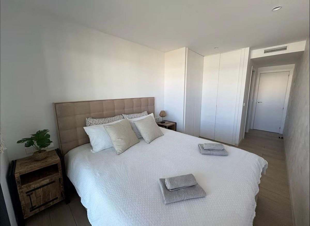 2 quarto Apartamento para venda em Torre-Pacheco - 355 000 € (Ref: 9473618)