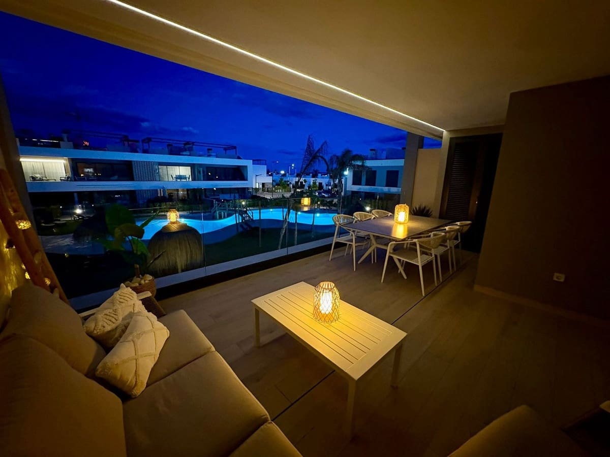 2 quarto Apartamento para venda em Torre-Pacheco - 355 000 € (Ref: 9473618)