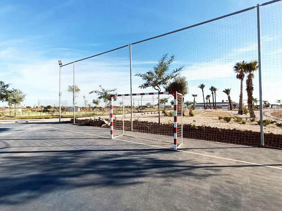 2 quarto Apartamento para venda em Torre-Pacheco - 355 000 € (Ref: 9473618)