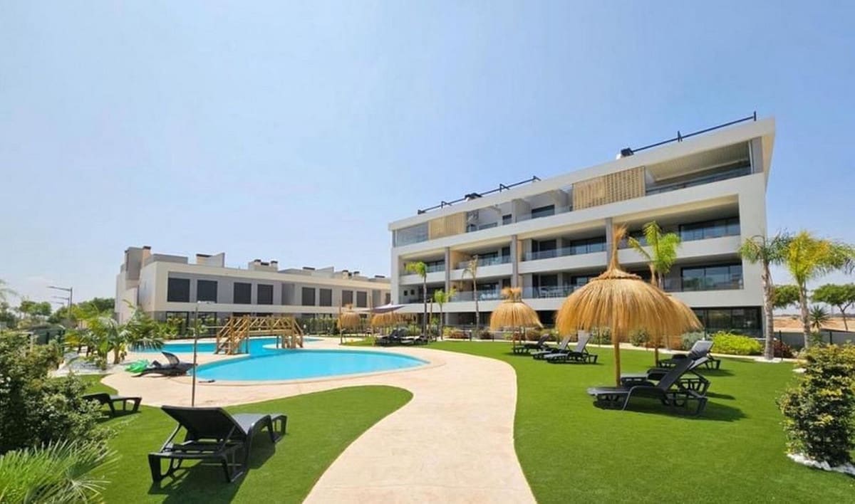 2 quarto Apartamento para venda em Torre-Pacheco - 355 000 € (Ref: 9473618)