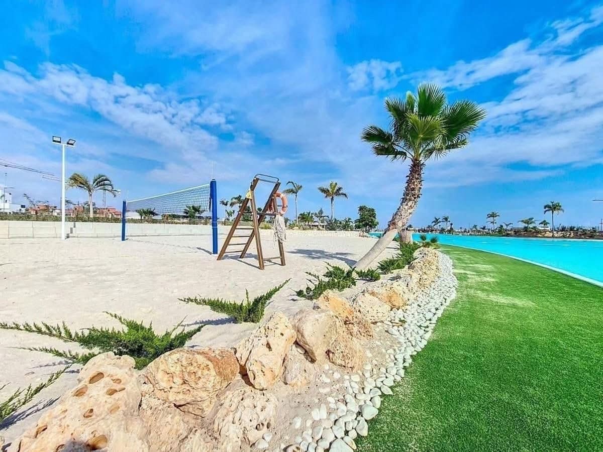 2 quarto Apartamento para venda em Torre-Pacheco - 355 000 € (Ref: 9473618)