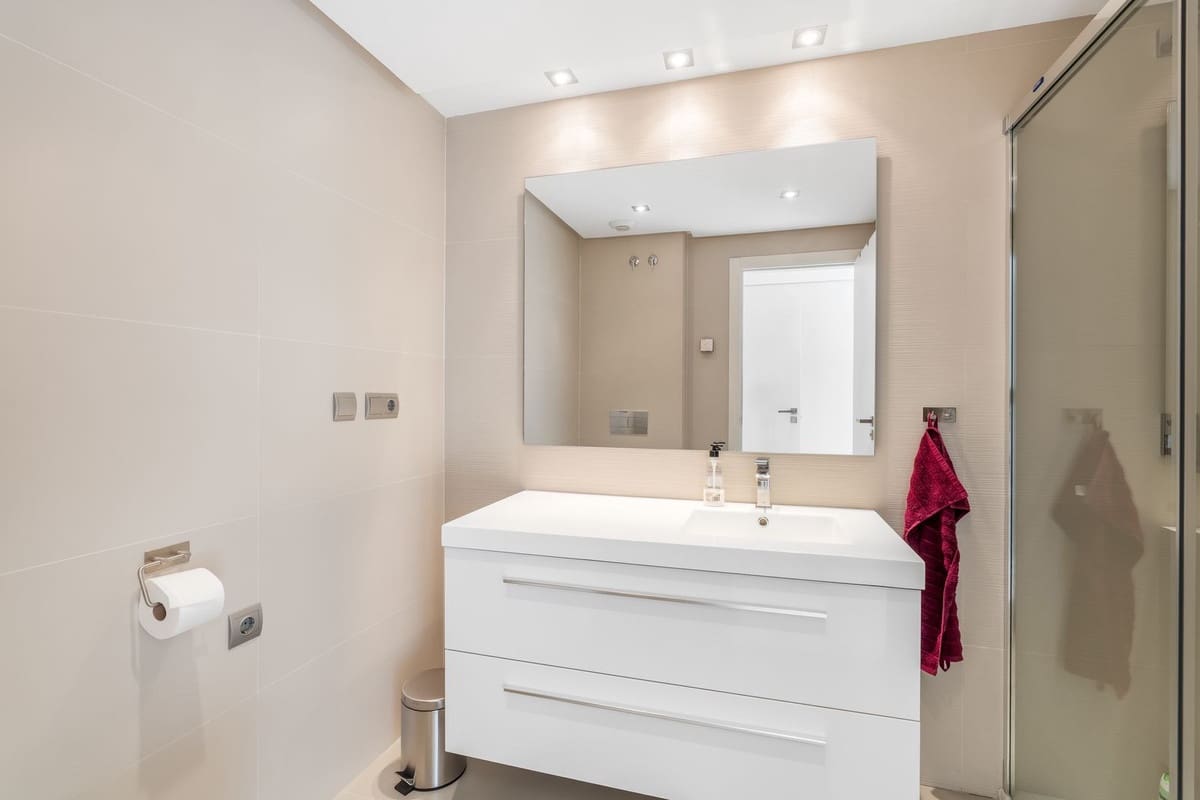 3 soverom Penthouse til salgs i San Pedro de Alcantara - € 1 175 000 (Ref: 9473619)