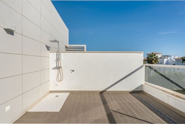 3 soverom Penthouse til salgs i San Pedro de Alcántara Pueblo, Marbella - € 1 175 000 (Ref: 9473619)