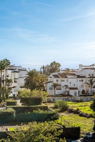 3 soverom Penthouse til salgs i San Pedro de Alcántara Pueblo, Marbella - € 1 175 000 (Ref: 9473619)