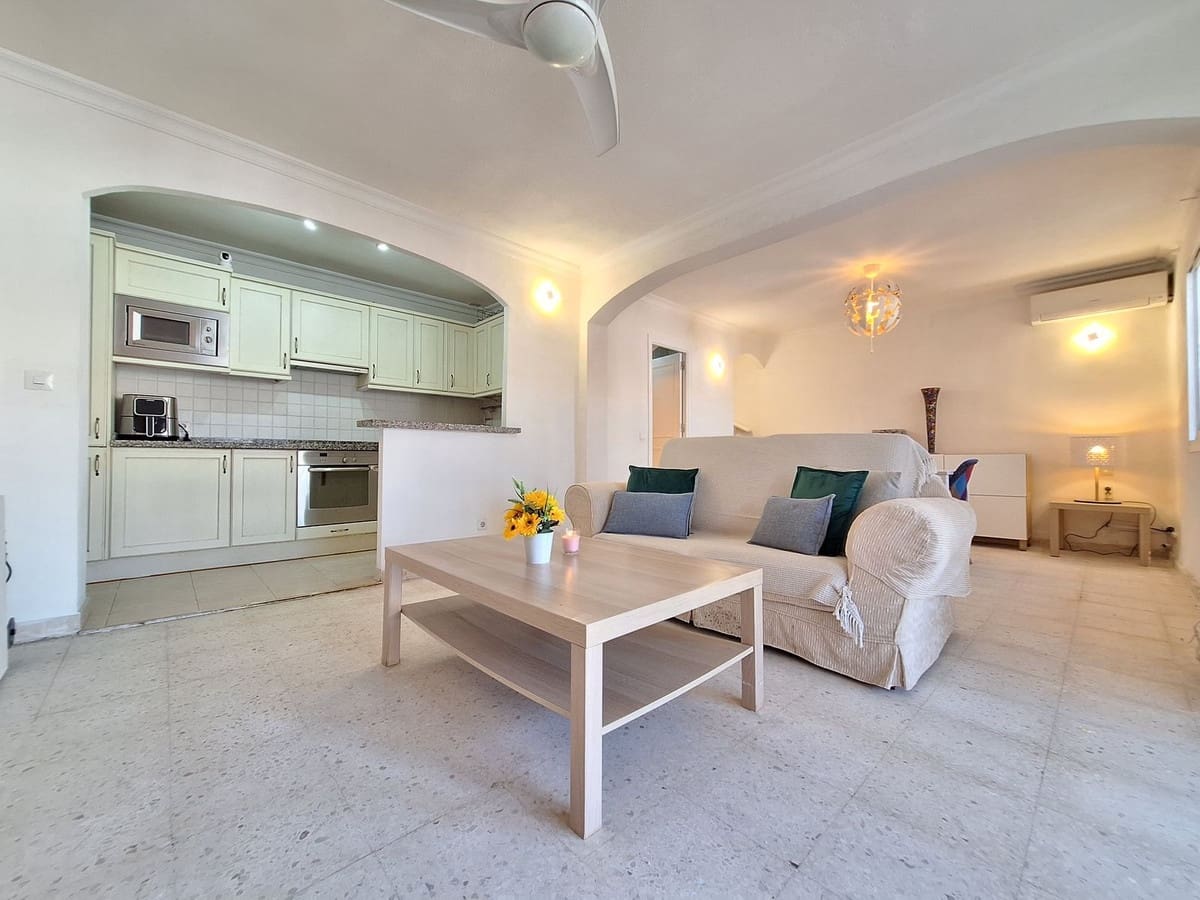 2 makuuhuone Maalaistalo myytävänä paikassa Atalaya-Isdabe - 310 000 € (Ref: 9473620)