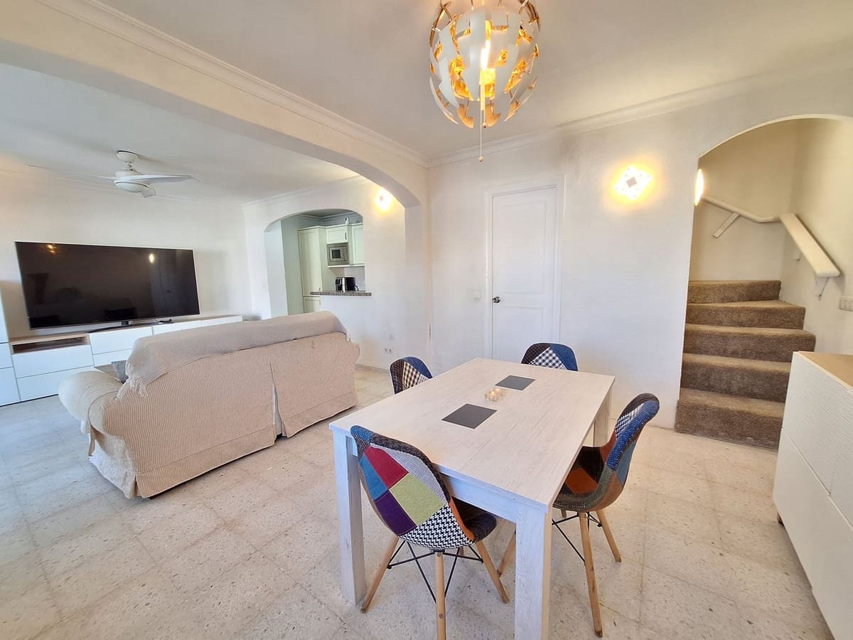 2 makuuhuone Maalaistalo myytävänä paikassa Atalaya-Isdabe - 310 000 € (Ref: 9473620)