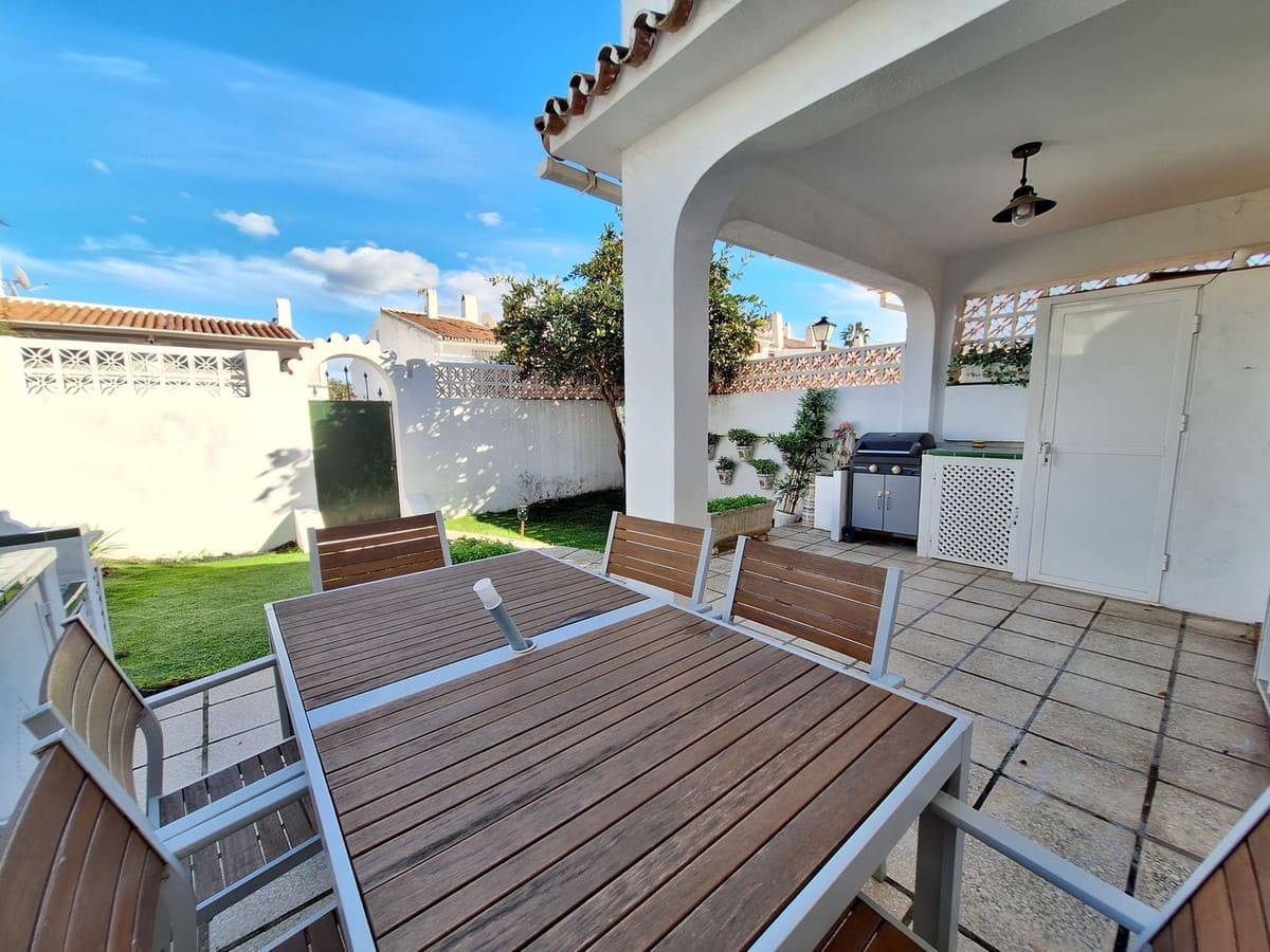 2 makuuhuone Maalaistalo myytävänä paikassa Atalaya-Isdabe - 310 000 € (Ref: 9473620)