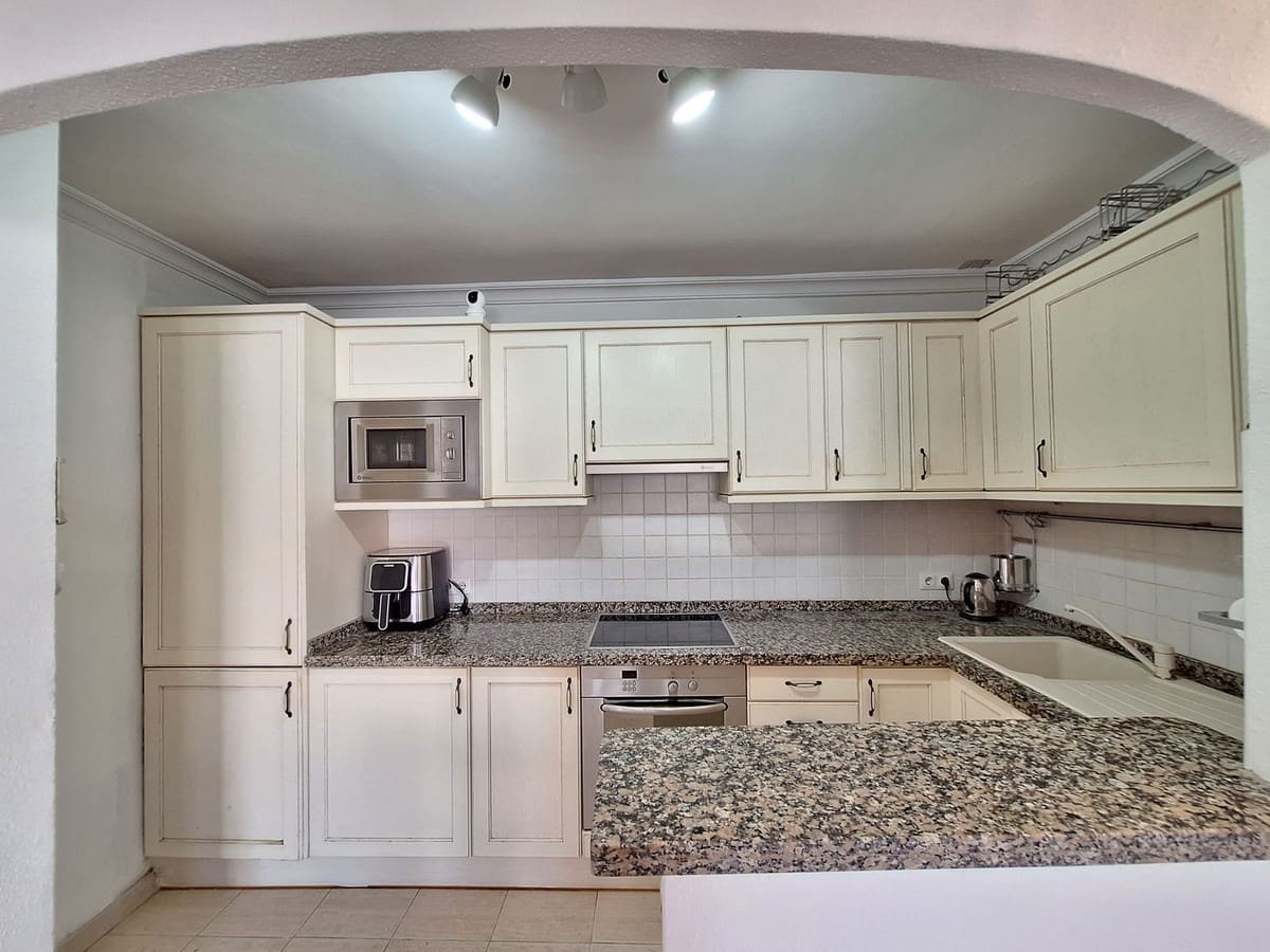 2 makuuhuone Maalaistalo myytävänä paikassa Atalaya-Isdabe - 310 000 € (Ref: 9473620)