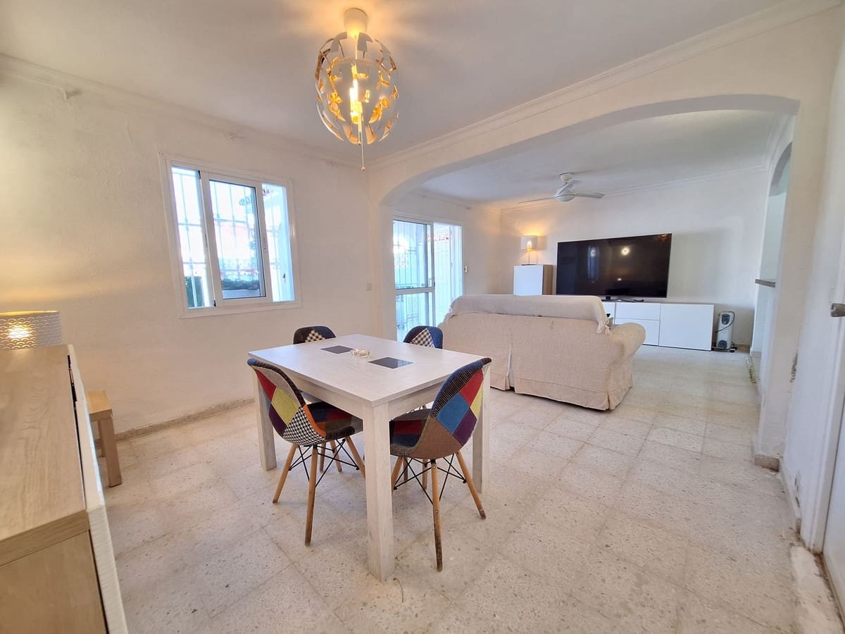 2 makuuhuone Maalaistalo myytävänä paikassa Atalaya-Isdabe - 310 000 € (Ref: 9473620)