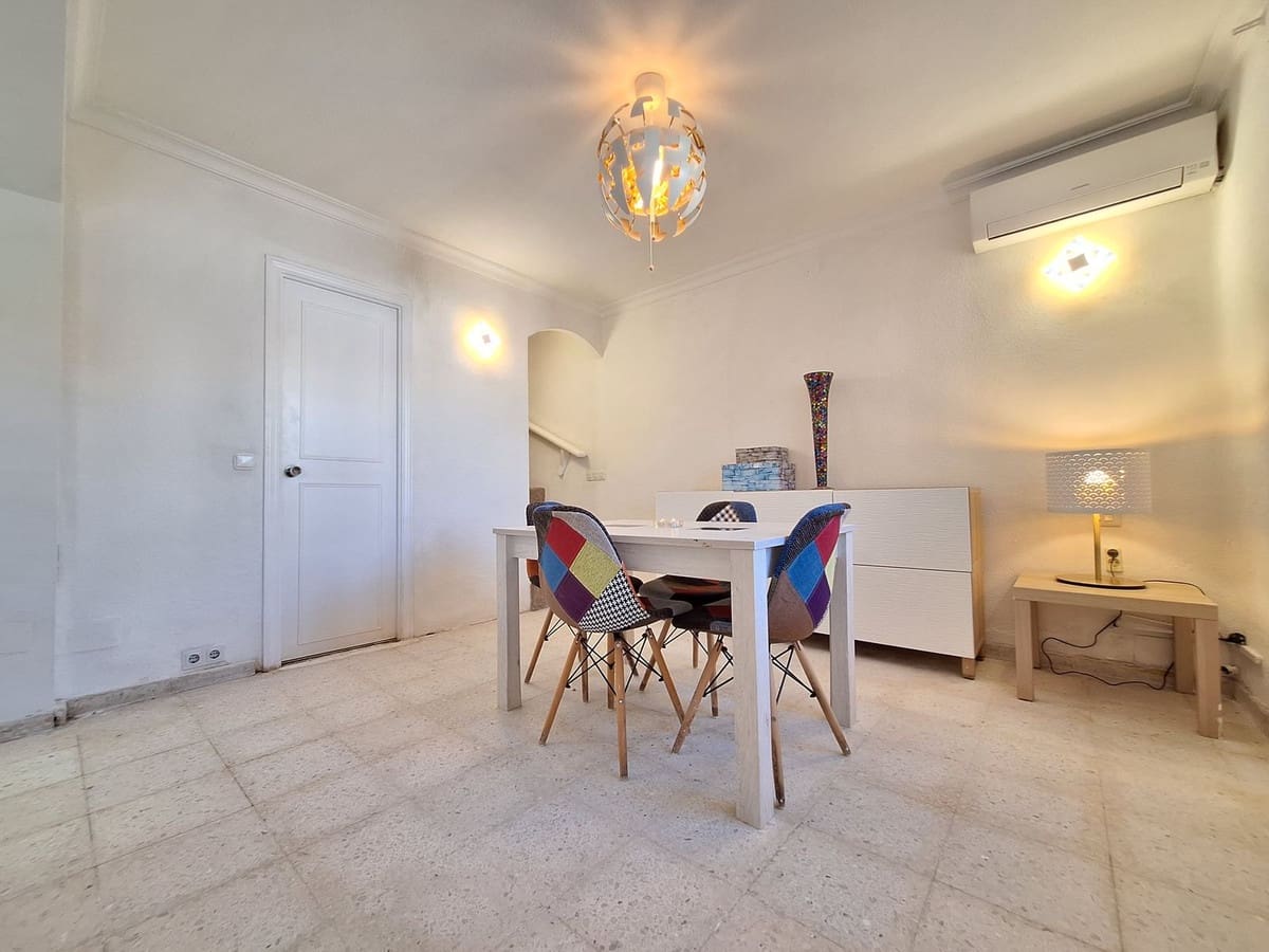 2 makuuhuone Maalaistalo myytävänä paikassa Atalaya-Isdabe - 310 000 € (Ref: 9473620)