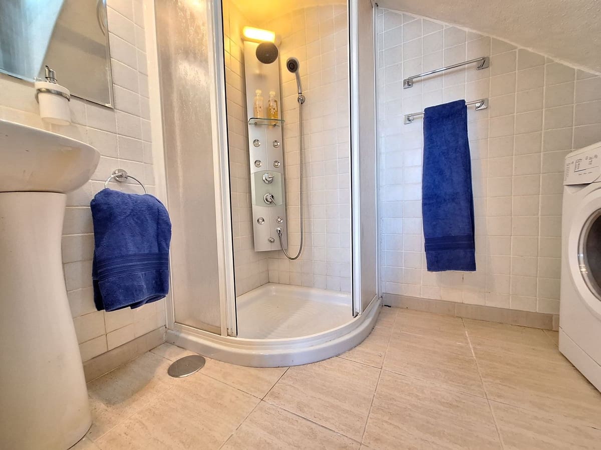 2 makuuhuone Maalaistalo myytävänä paikassa Atalaya-Isdabe - 310 000 € (Ref: 9473620)