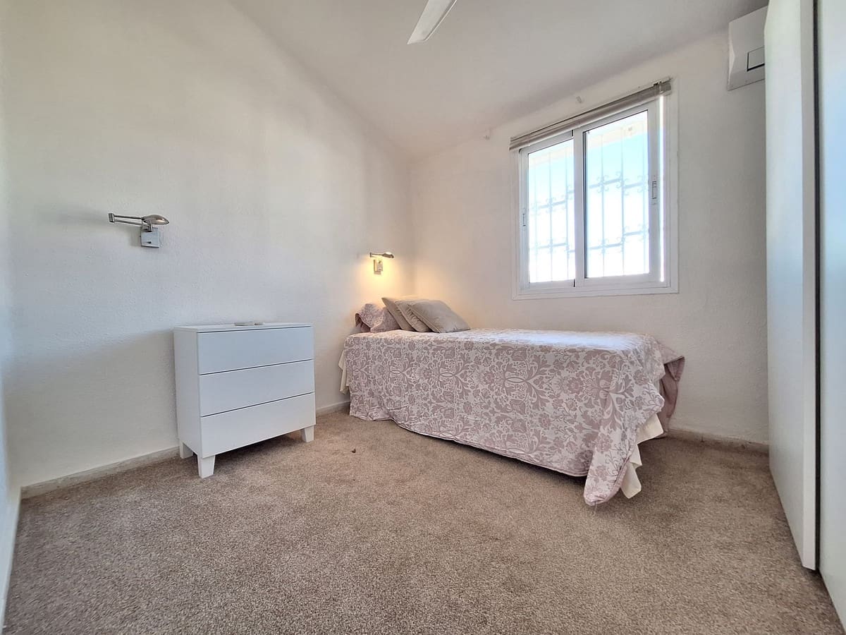 2 makuuhuone Maalaistalo myytävänä paikassa Atalaya-Isdabe - 310 000 € (Ref: 9473620)