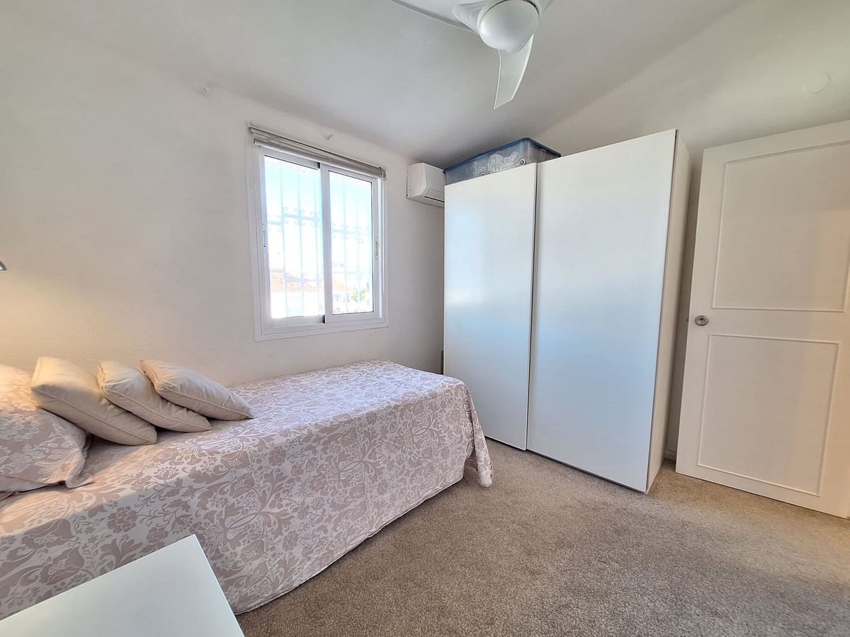 2 makuuhuone Maalaistalo myytävänä paikassa Atalaya-Isdabe - 310 000 € (Ref: 9473620)