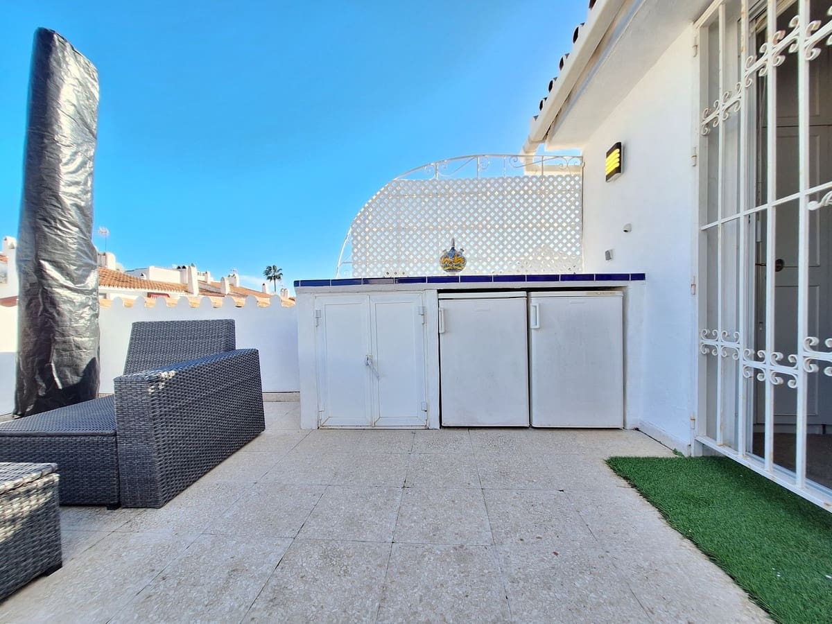 2 makuuhuone Maalaistalo myytävänä paikassa Atalaya-Isdabe - 310 000 € (Ref: 9473620)