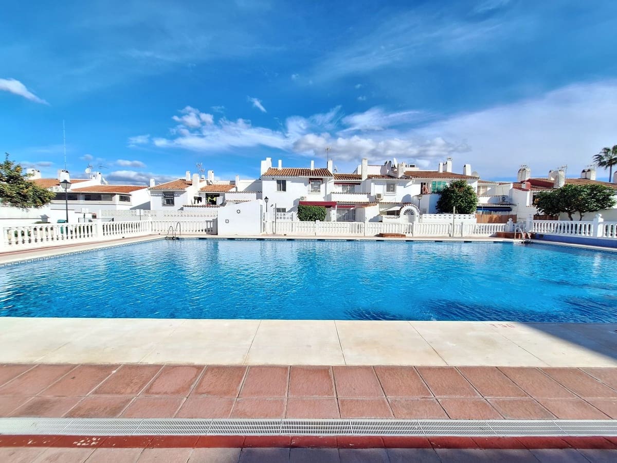 2 makuuhuone Maalaistalo myytävänä paikassa Atalaya-Isdabe - 310 000 € (Ref: 9473620)