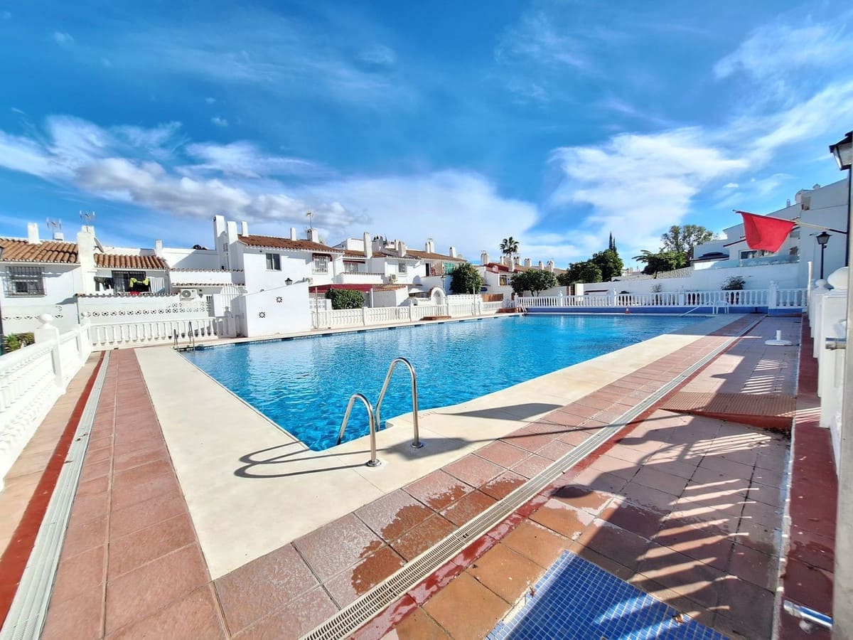 2 makuuhuone Maalaistalo myytävänä paikassa Atalaya-Isdabe - 310 000 € (Ref: 9473620)