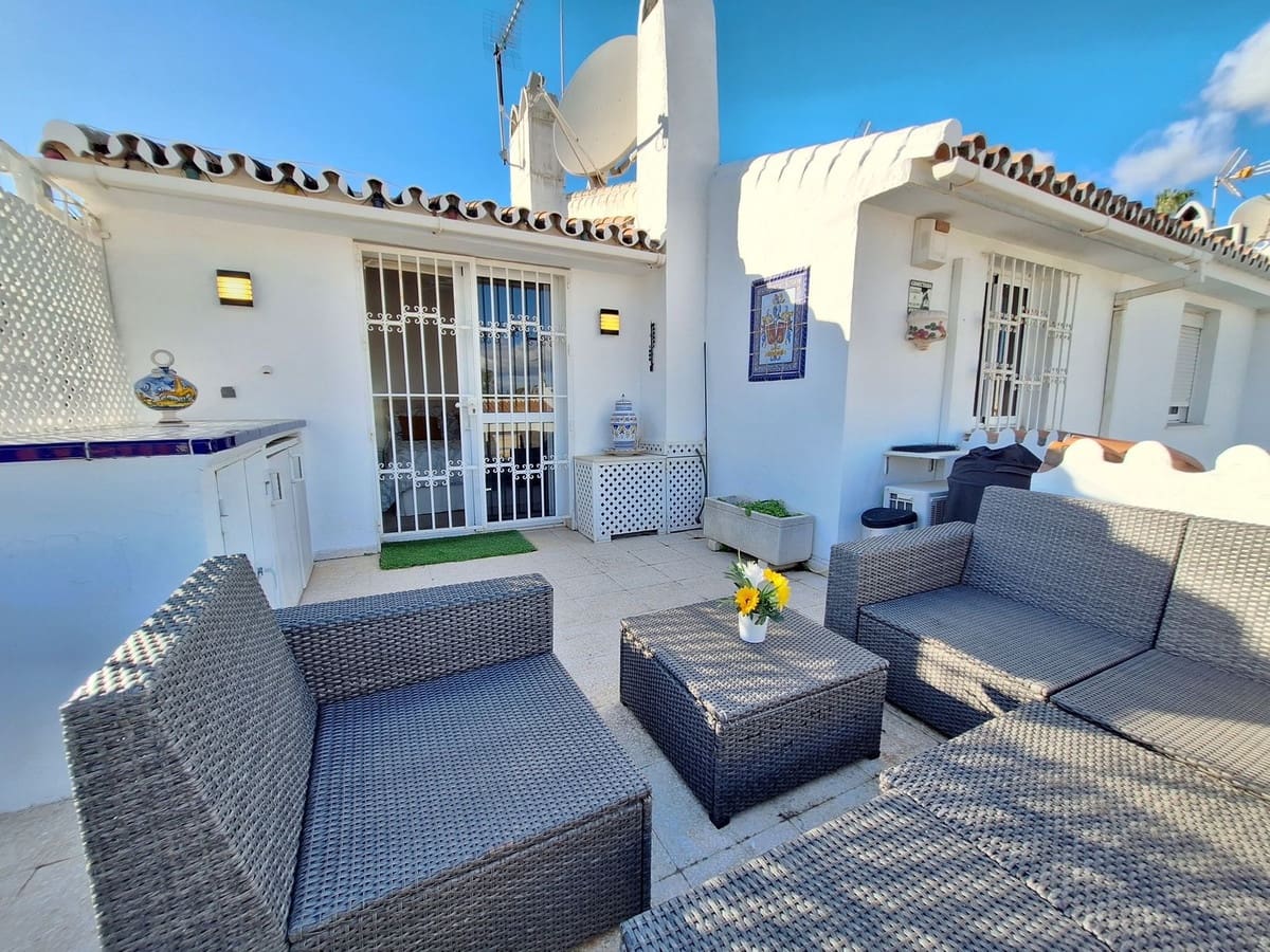 2 makuuhuone Maalaistalo myytävänä paikassa Atalaya-Isdabe - 310 000 € (Ref: 9473620)