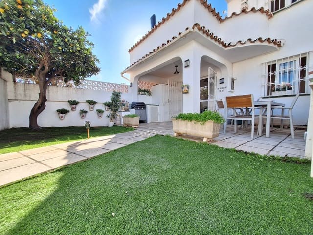 2 makuuhuone Maalaistalo myytävänä paikassa Atalaya-Isdabe, Estepona - 310 000 € (Ref: 9473620)