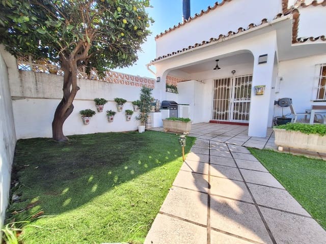 2 makuuhuone Maalaistalo myytävänä paikassa Atalaya-Isdabe, Estepona - 310 000 € (Ref: 9473620)