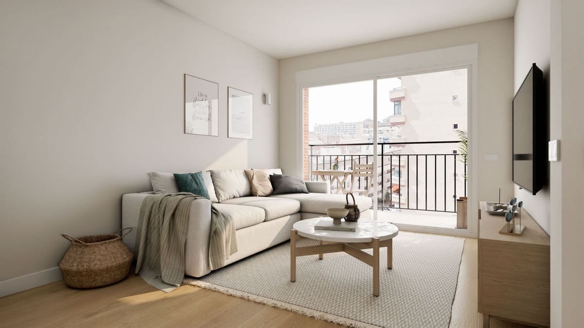 Apartamento de 3 habitaciones en Fuengirola en venta - 450.000 € (Ref: 9473622)