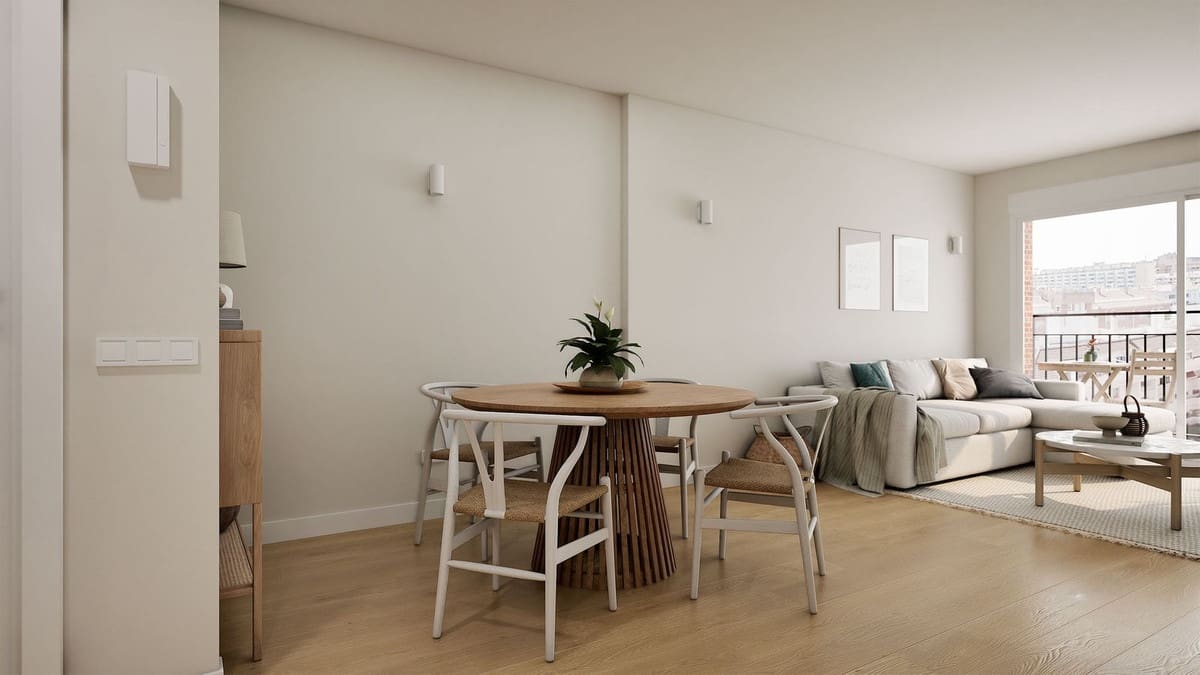 Apartamento de 3 habitaciones en Fuengirola en venta - 450.000 € (Ref: 9473622)