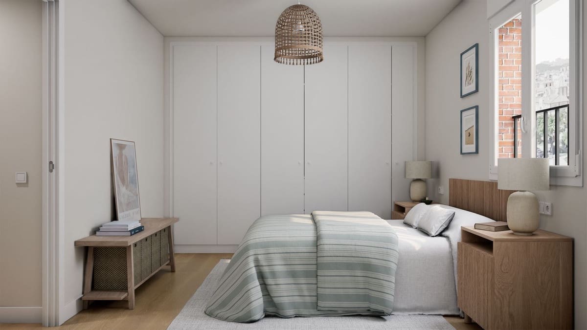 Apartamento de 3 habitaciones en Fuengirola en venta - 450.000 € (Ref: 9473622)