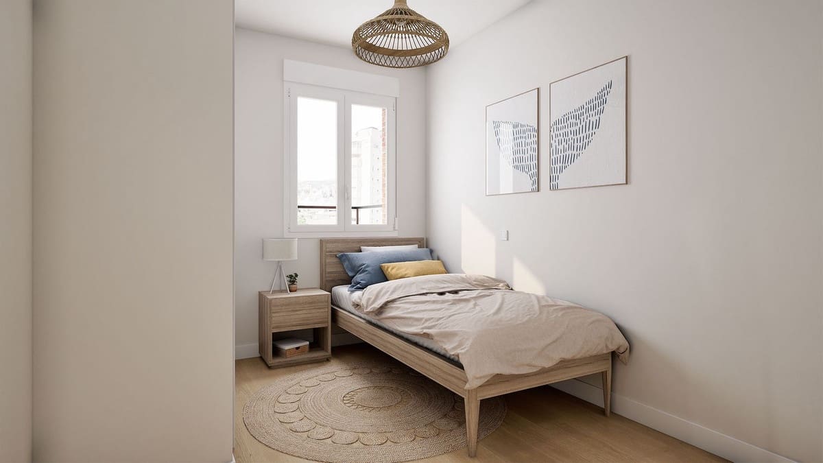 Apartamento de 3 habitaciones en Fuengirola en venta - 450.000 € (Ref: 9473622)