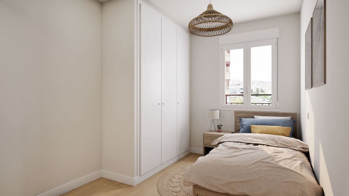 Apartamento de 3 habitaciones en Fuengirola en venta - 450.000 € (Ref: 9473622)