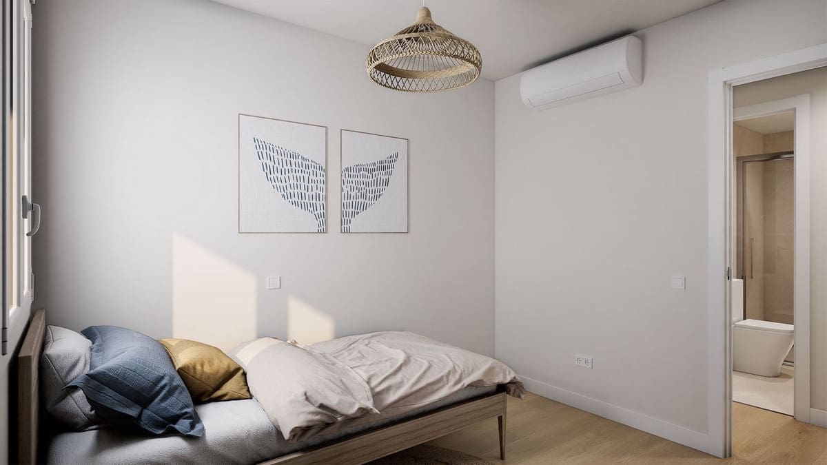 Apartamento de 3 habitaciones en Fuengirola en venta - 450.000 € (Ref: 9473622)