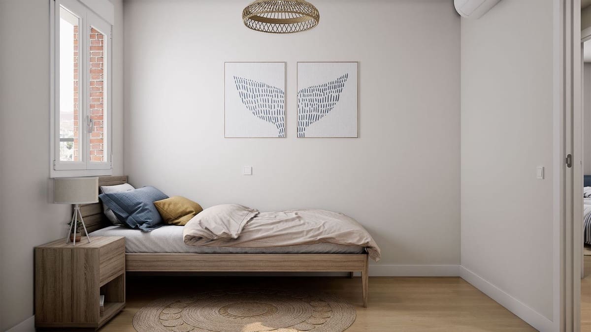 Apartamento de 3 habitaciones en Fuengirola en venta - 450.000 € (Ref: 9473622)