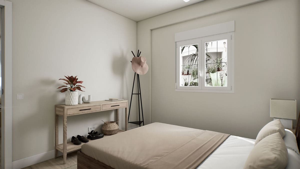 2 makuuhuone Huoneisto myytävänä paikassa Fuengirola - 255 000 € (Ref: 9473623)