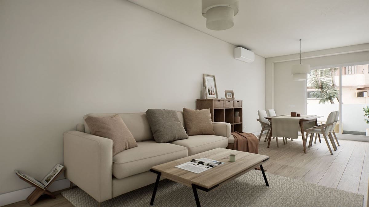 2 makuuhuone Huoneisto myytävänä paikassa Fuengirola - 255 000 € (Ref: 9473623)