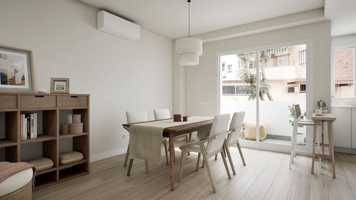 2 makuuhuone Huoneisto myytävänä paikassa Fuengirola - 255 000 € (Ref: 9473623)