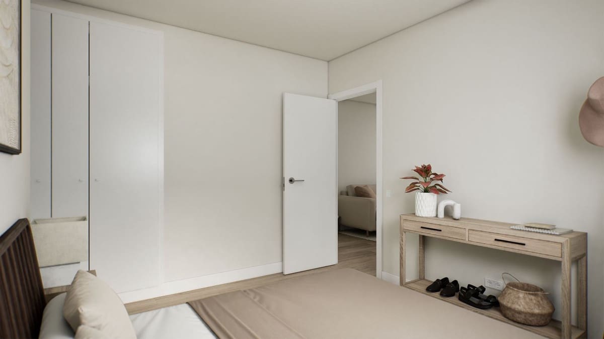 2 makuuhuone Huoneisto myytävänä paikassa Fuengirola - 255 000 € (Ref: 9473623)