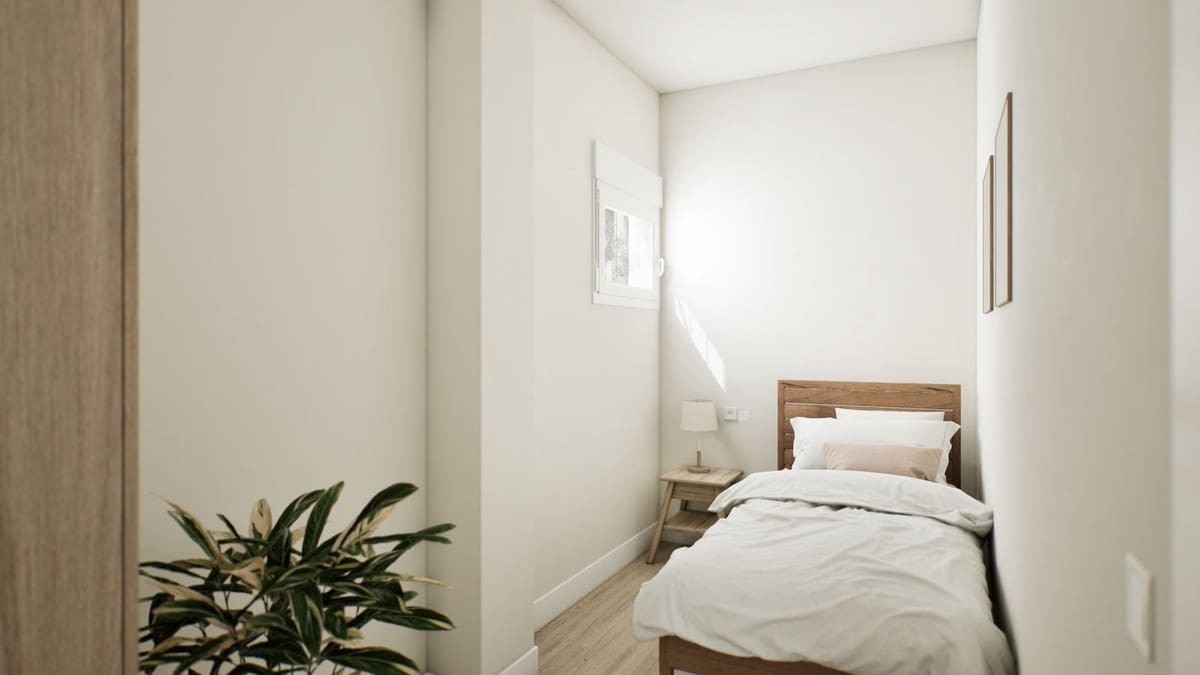 2 makuuhuone Huoneisto myytävänä paikassa Fuengirola - 255 000 € (Ref: 9473623)