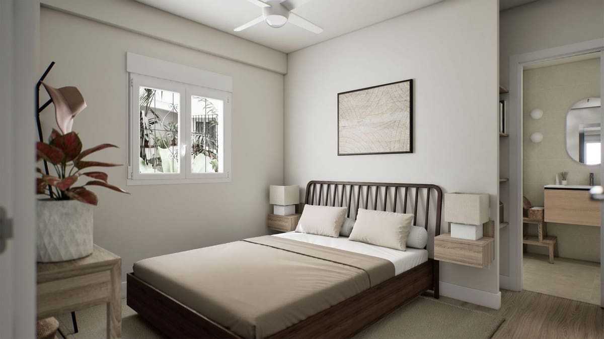 2 makuuhuone Huoneisto myytävänä paikassa Fuengirola - 255 000 € (Ref: 9473623)