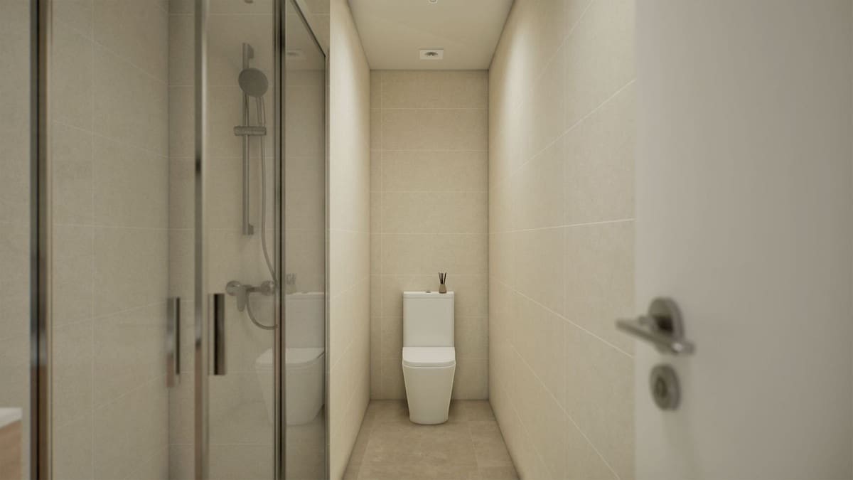 2 makuuhuone Huoneisto myytävänä paikassa Fuengirola - 255 000 € (Ref: 9473623)