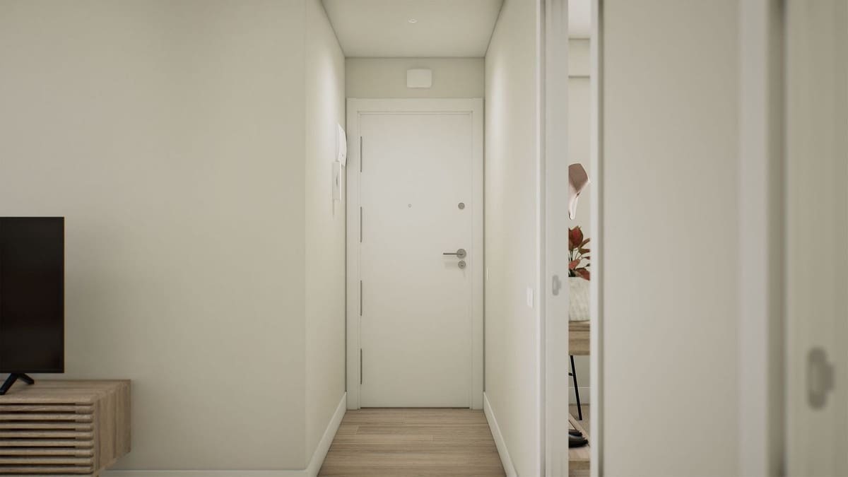 2 makuuhuone Huoneisto myytävänä paikassa Fuengirola - 255 000 € (Ref: 9473623)