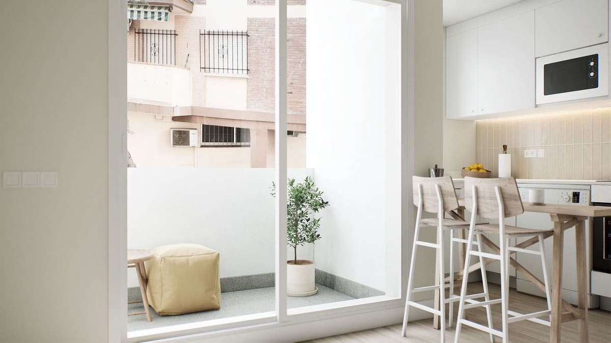 2 makuuhuone Huoneisto myytävänä paikassa Fuengirola - 255 000 € (Ref: 9473623)