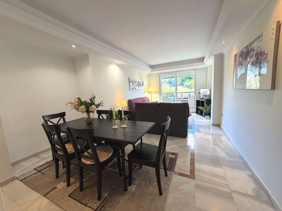 2 Zimmer Penthouse zu verkaufen in Nueva Andalucia - 549.000 € (Ref: 9474608)