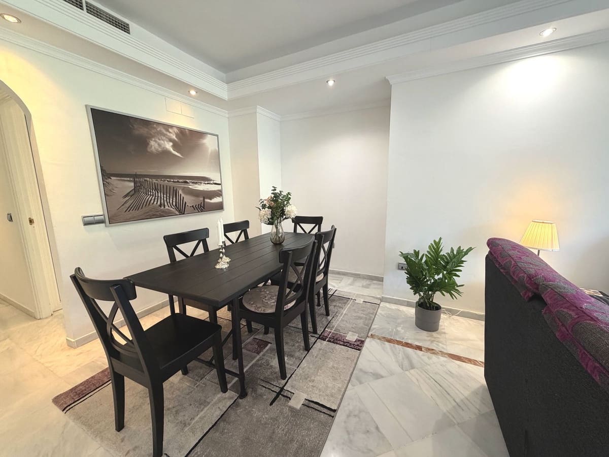 2 Zimmer Penthouse zu verkaufen in Nueva Andalucia - 549.000 € (Ref: 9474608)