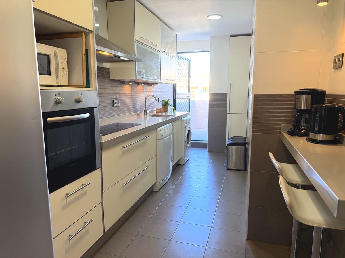 2 Zimmer Penthouse zu verkaufen in Nueva Andalucia - 549.000 € (Ref: 9474608)