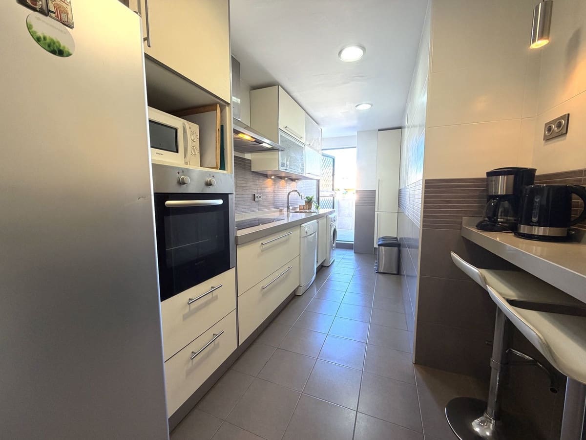 2 Zimmer Penthouse zu verkaufen in Nueva Andalucia - 549.000 € (Ref: 9474608)